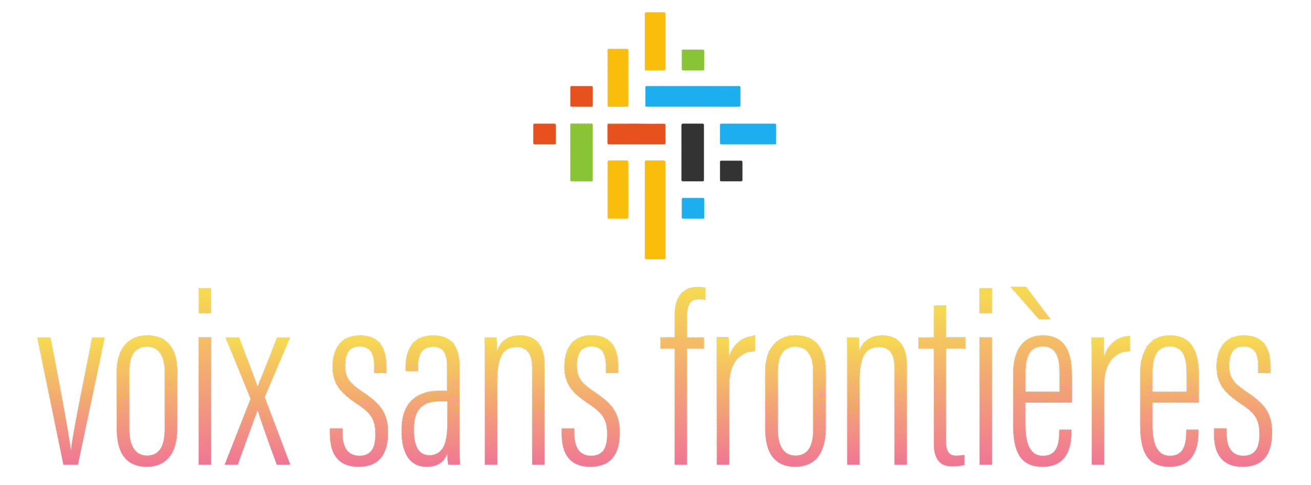 Voix Sans Logo